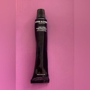 GROWN ALCHEMIST Soothing and Softening Vanilla Hand Cream